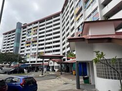 Bedok North Street 2 (D16), Shop House #635396381